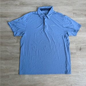Patagonia Men’s Polo
